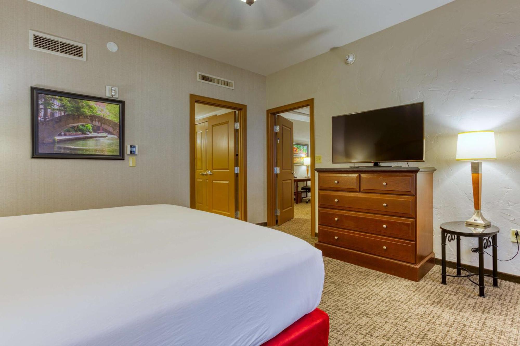 Drury Plaza Hotel San Antonio Riverwalk Habitación foto