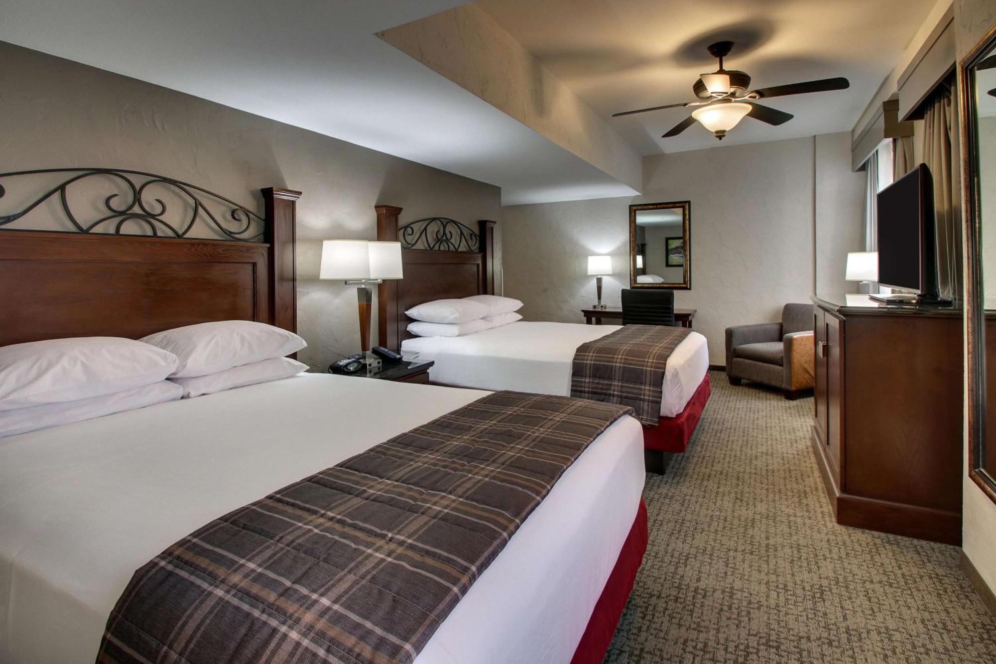 Drury Plaza Hotel San Antonio Riverwalk Habitación foto