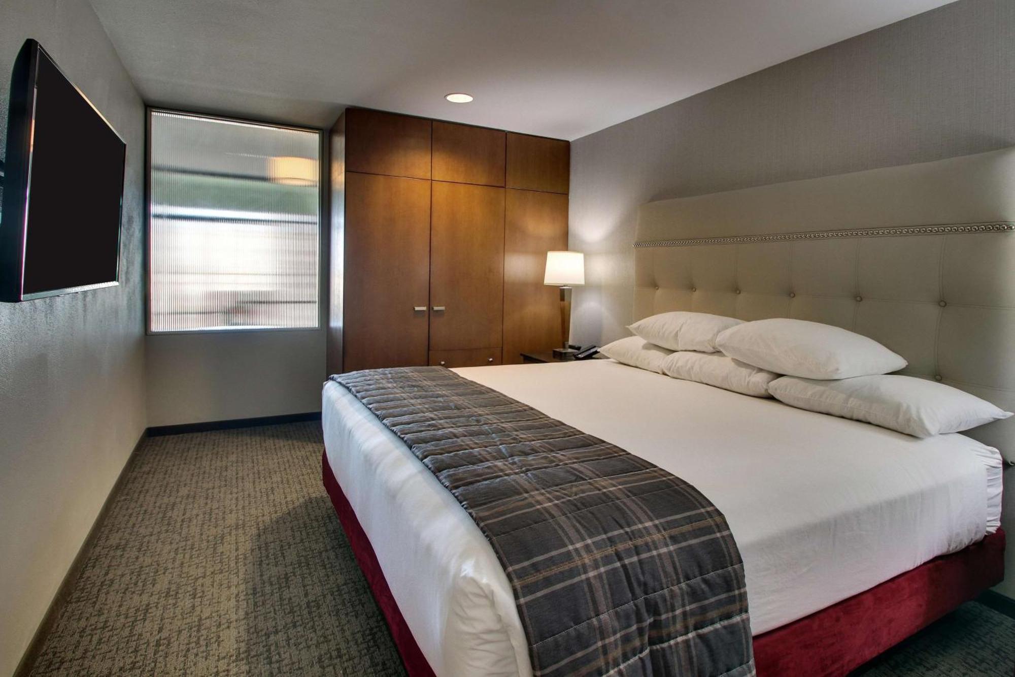 Drury Plaza Hotel San Antonio Riverwalk Habitación foto