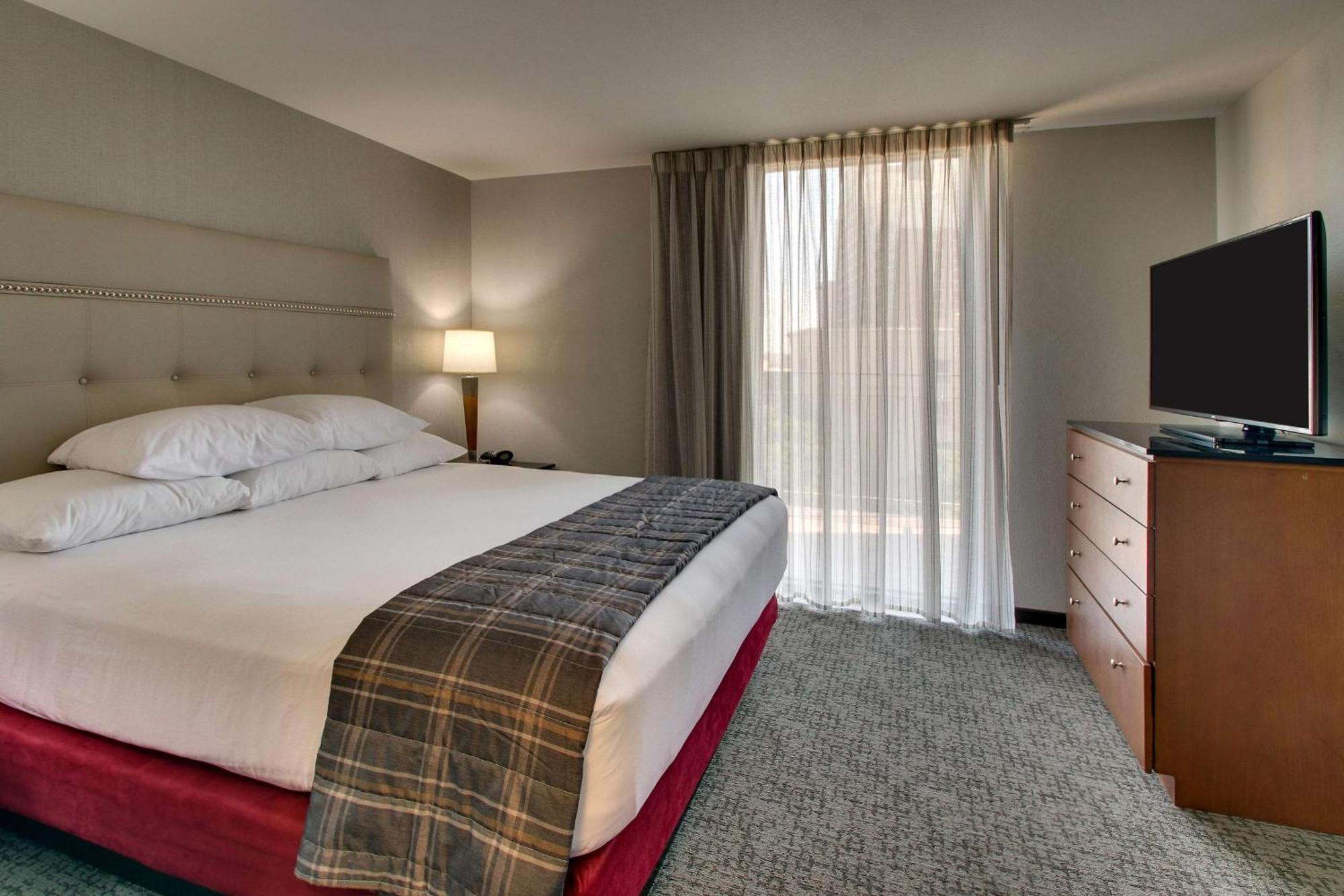 Drury Plaza Hotel San Antonio Riverwalk Habitación foto