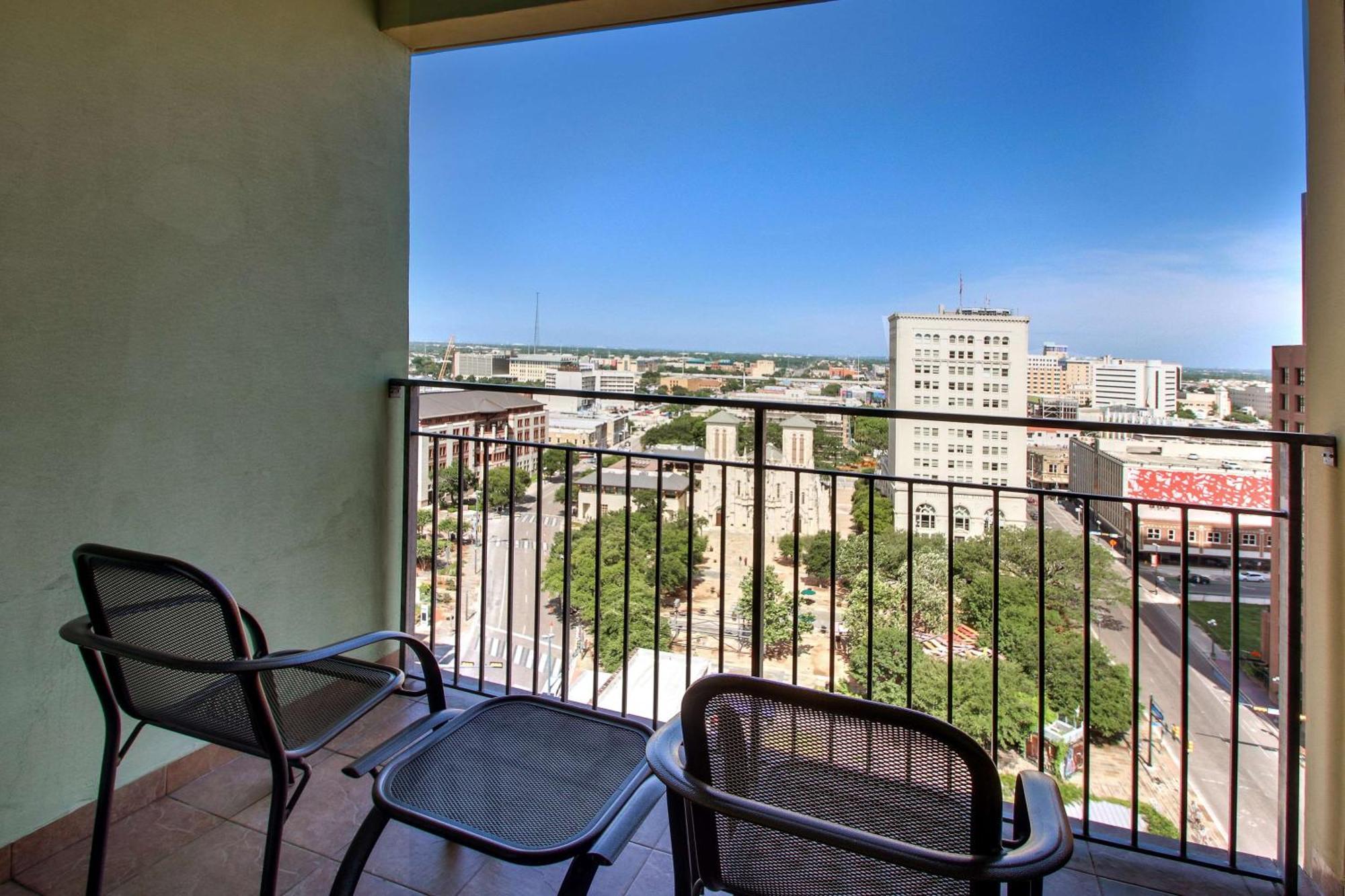 Drury Plaza Hotel San Antonio Riverwalk Habitación foto