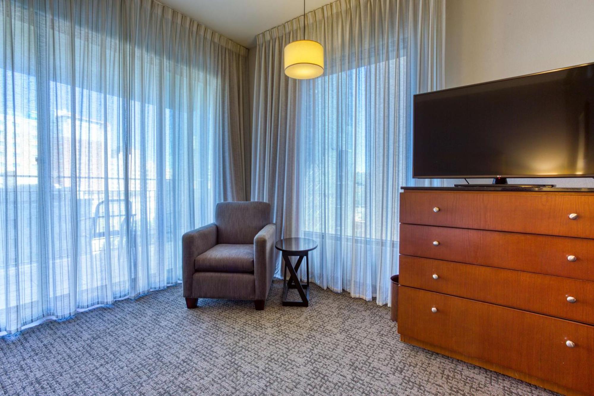 Drury Plaza Hotel San Antonio Riverwalk Habitación foto