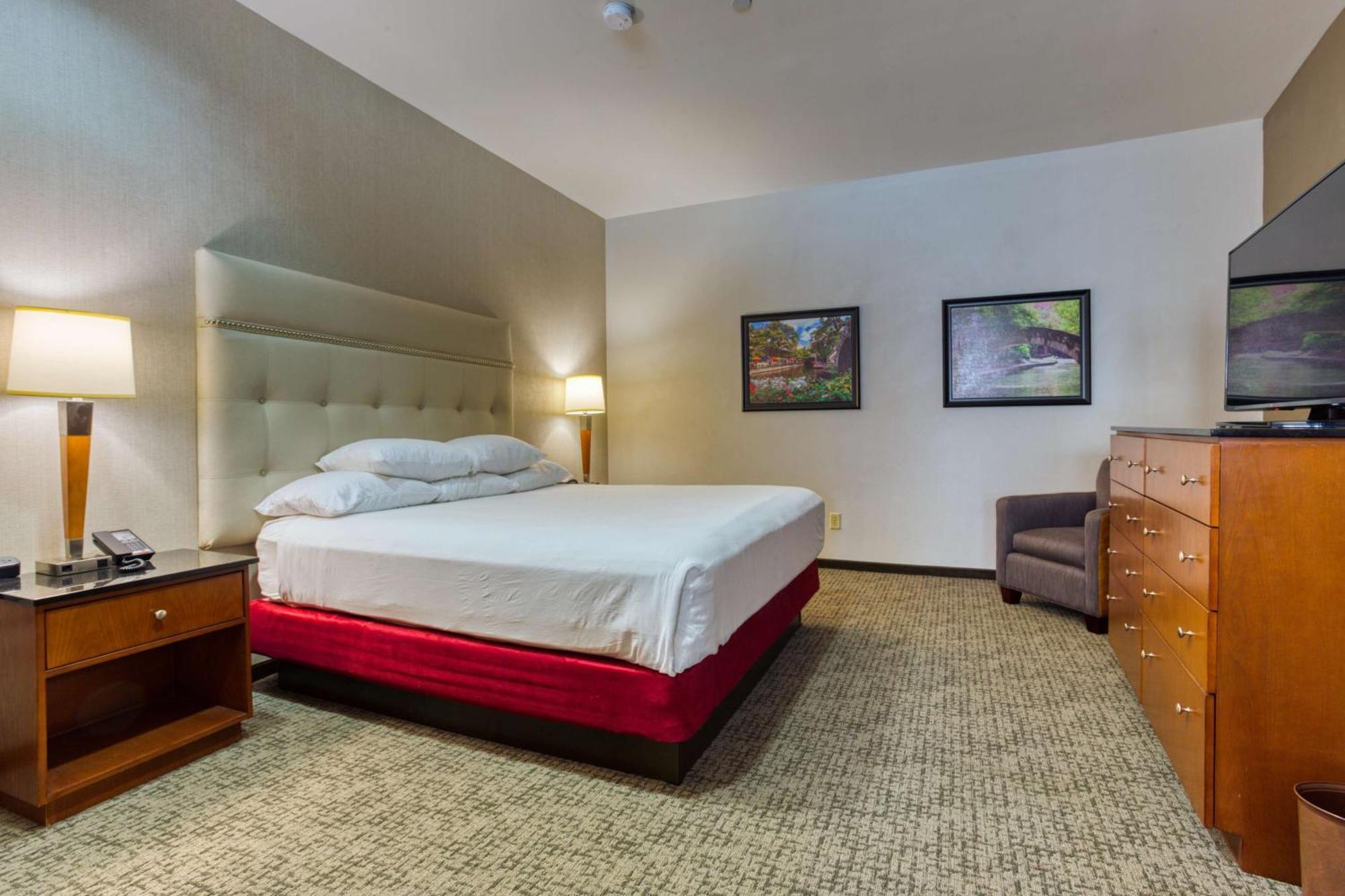 Drury Plaza Hotel San Antonio Riverwalk Habitación foto