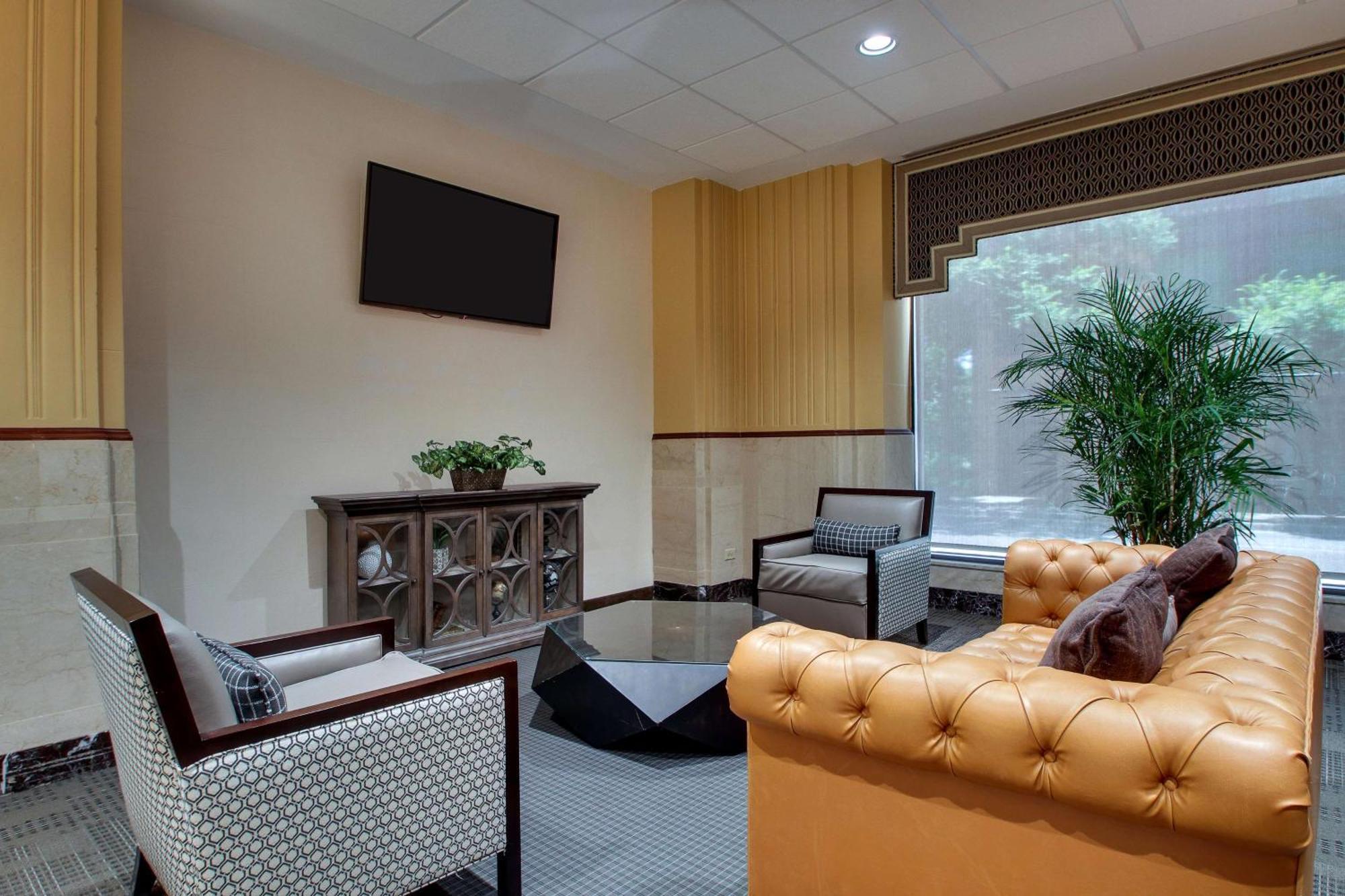Drury Plaza Hotel San Antonio Riverwalk Habitación foto
